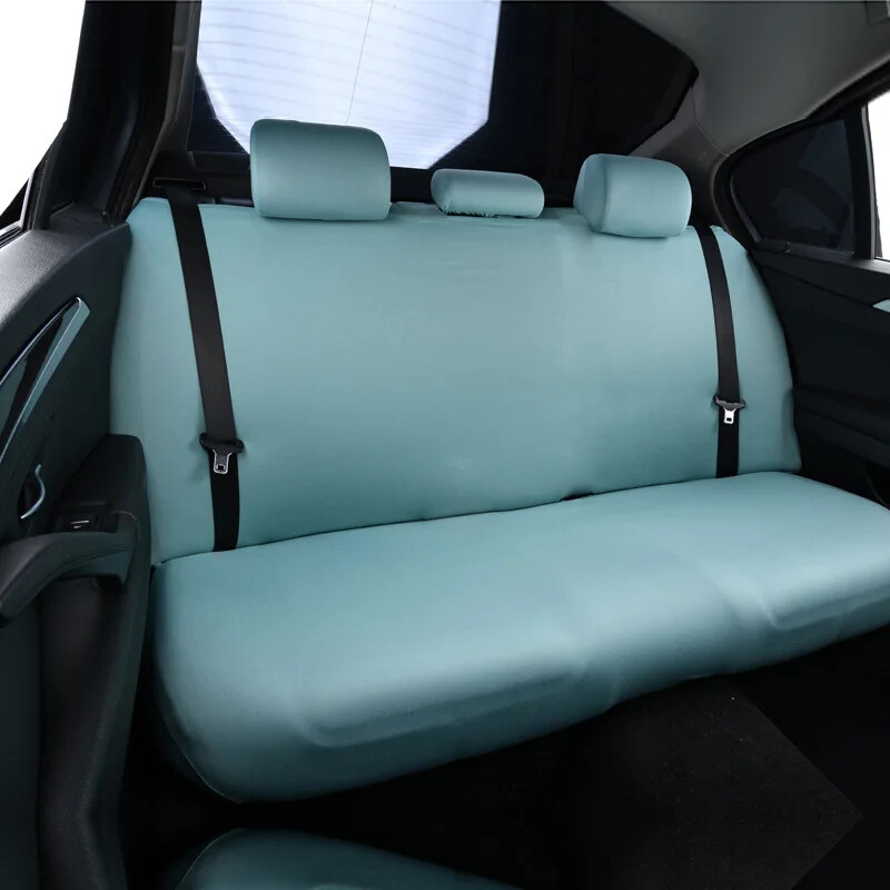 Husă pentru scaun auto, rezistentă la praf, antipraf, pentru animale de companie, transport pentru câini, hamac, pentru mașină, pentru scaunul din spate, pentru protecția împotriva prafului