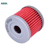 Φίλτρο λαδιού μοτοσυκλέτας για SUZUKI 16510-05240 16510-45H10 Αγορά 1 Πάρτε 1 δωρεάν