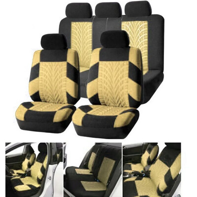 Husa scaun auto broderie de protectie auto pentru RENAULT Master-Master T39 Clio V Logan-Logan Clio koleos scenic dokker kangoo