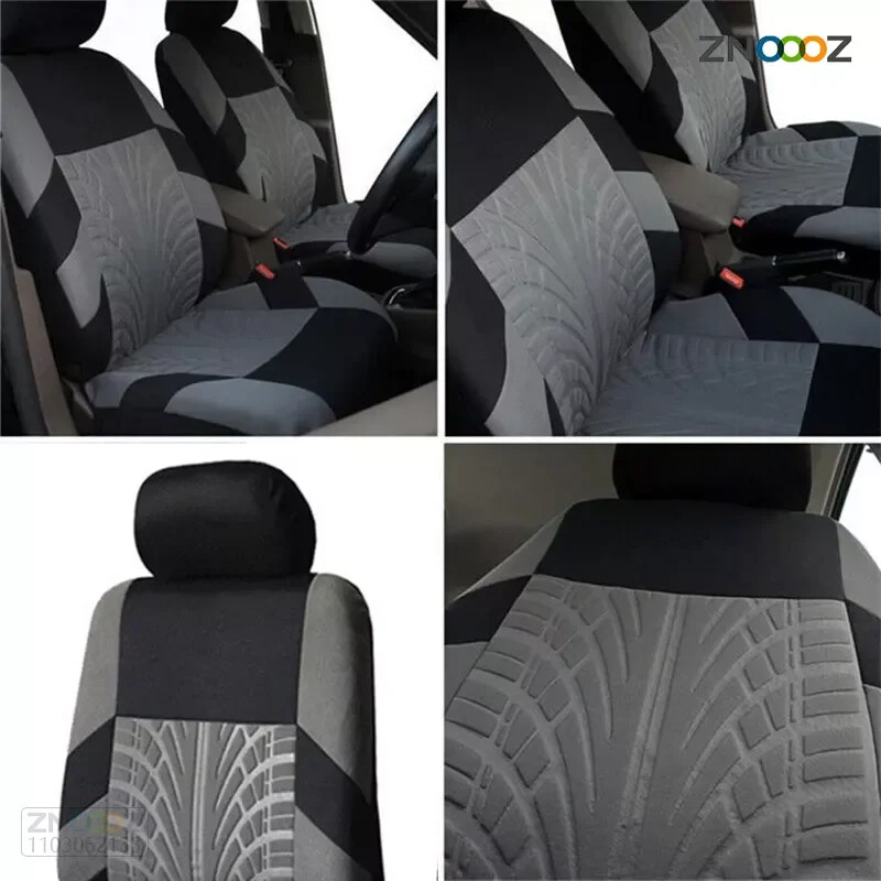 Husa scaun auto broderie de protectie auto pentru RENAULT Master-Master T39 Clio V Logan-Logan Clio koleos scenic dokker kangoo