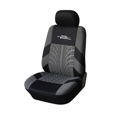 Pilns komplekts automašīnas sēdekļu pārvalki, priekšējais un aizmugurējais sadalītais sēdekļa aizsargs, universāls piemērots automašīnai/apvidus auto, Seat Ibiza priekš Peugeot 406 priekš Citroen C5