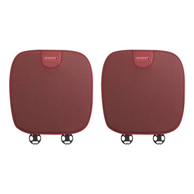 Husă scaun mașină pernă de spătar accesorii perne din mătase de gheață pentru Great Wall Haval H6 Dargo M6 H9 H6S F7 F7X Jolion X DOG XY H2 H3 H5