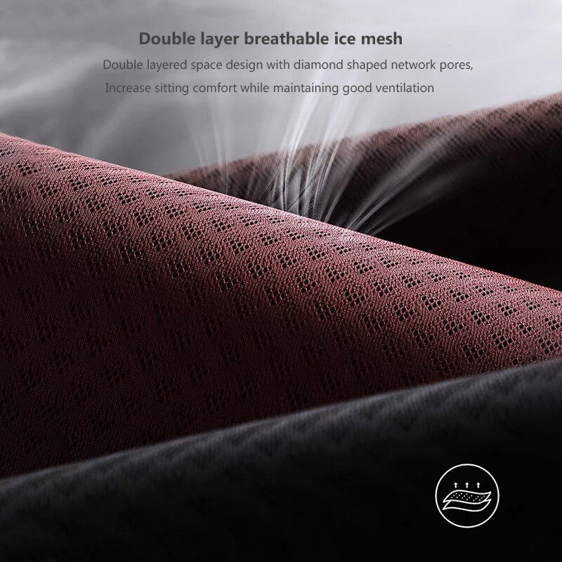 Husă scaun mașină pernă de spătar accesorii perne din mătase de gheață pentru Great Wall Haval H6 Dargo M6 H9 H6S F7 F7X Jolion X DOG XY H2 H3 H5