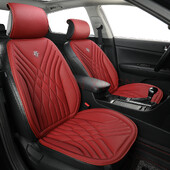 Husa de scaun auto universala perna din piele PU pentru MG ZS EV GT EHS RX5 MG4 MULAN MG5 MARVEL R MG6 Accesorii auto