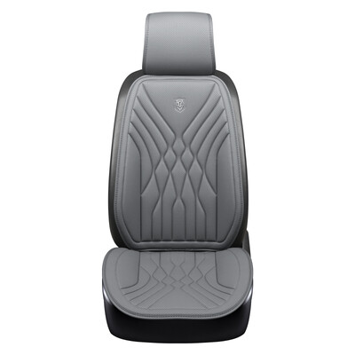 Husa de scaun auto universala perna din piele PU pentru MG ZS EV GT EHS RX5 MG4 MULAN MG5 MARVEL R MG6 Accesorii auto