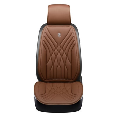 Husa de scaun auto universala perna din piele PU pentru MG ZS EV GT EHS RX5 MG4 MULAN MG5 MARVEL R MG6 Accesorii auto