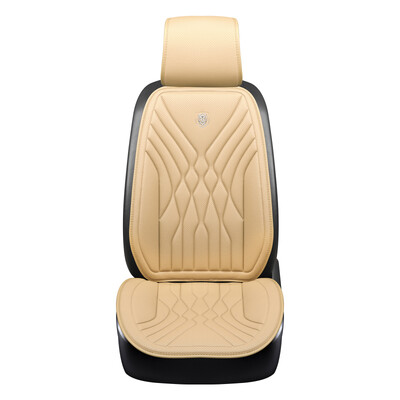 Husa de scaun auto universala perna din piele PU pentru MG ZS EV GT EHS RX5 MG4 MULAN MG5 MARVEL R MG6 Accesorii auto