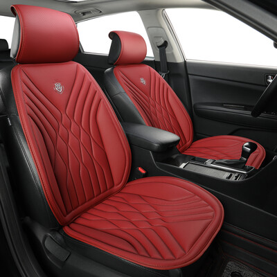 Husa de scaun auto universala perna din piele PU pentru MG ZS EV GT EHS RX5 MG4 MULAN MG5 MARVEL R MG6 Accesorii auto