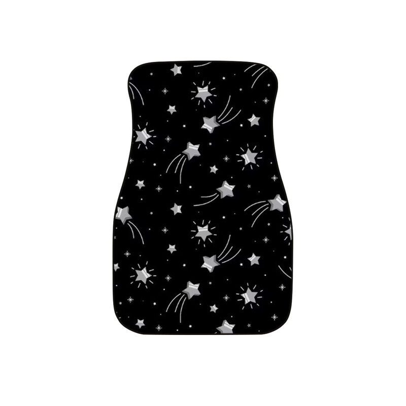 4 buc. Covoare auto universale față spate set complet covoare auto Protecție interioară anti-alunecare cu covoare auto ușor de curățatUn