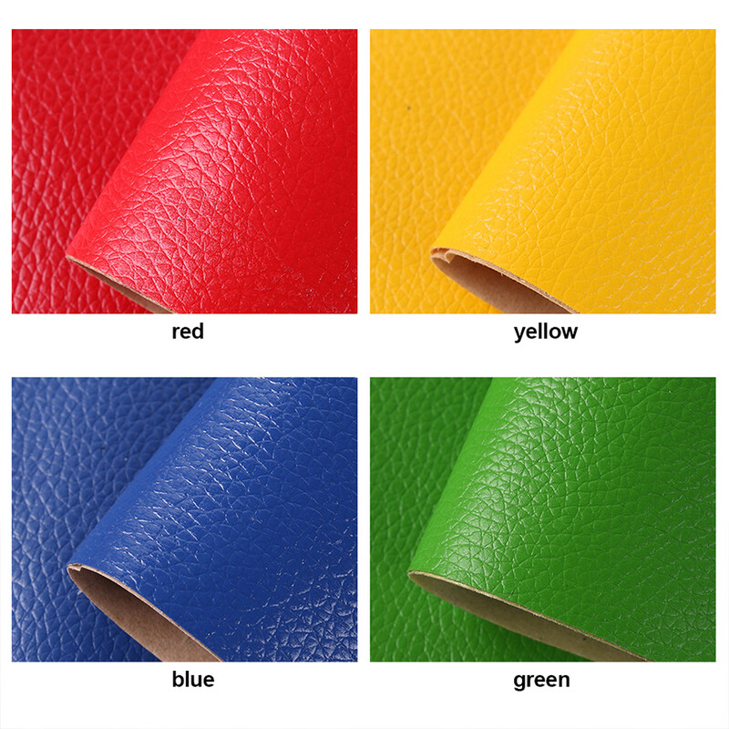 10X bar colorat covoraș universal pentru podea auto din poliester catifea pedală impermeabilă durabil antiderapant negru 4 buc