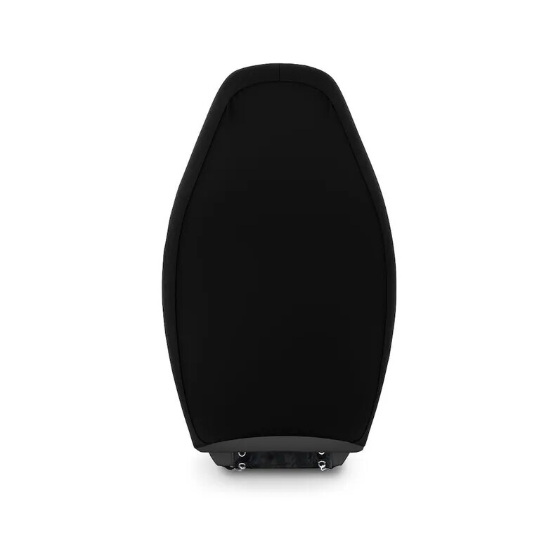 Rudens rudens cute Leaves automašīnu sēdekļu pārvalki 