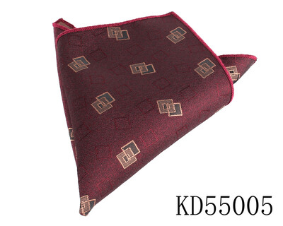 Odijela Džepni kvadrat za muškarce Žene Prugasti ručnik na prsima Hanky Gentlemen Hankies Muški rupčić džepni ručnik iz crtića Pokloni