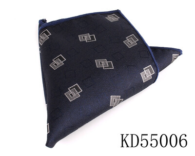 Odijela Džepni kvadrat za muškarce Žene Prugasti ručnik na prsima Hanky Gentlemen Hankies Muški rupčić džepni ručnik iz crtića Pokloni