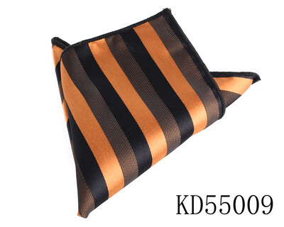 Odijela Džepni kvadrat za muškarce Žene Prugasti ručnik na prsima Hanky Gentlemen Hankies Muški rupčić džepni ručnik iz crtića Pokloni