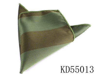 Odijela Džepni kvadrat za muškarce Žene Prugasti ručnik na prsima Hanky Gentlemen Hankies Muški rupčić džepni ručnik iz crtića Pokloni