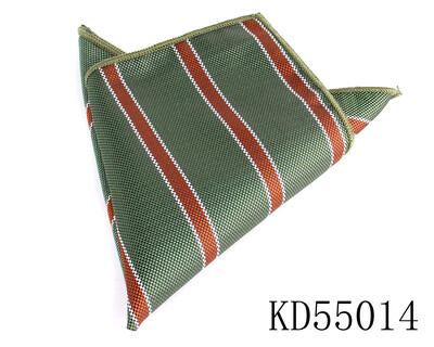 Odijela Džepni kvadrat za muškarce Žene Prugasti ručnik na prsima Hanky Gentlemen Hankies Muški rupčić džepni ručnik iz crtića Pokloni