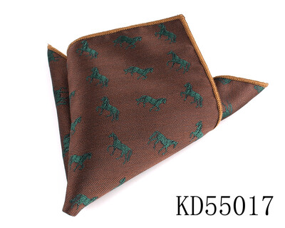 Odijela Džepni kvadrat za muškarce Žene Prugasti ručnik na prsima Hanky Gentlemen Hankies Muški rupčić džepni ručnik iz crtića Pokloni