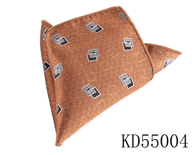 Odijela Džepni kvadrat za muškarce Žene Prugasti ručnik na prsima Hanky Gentlemen Hankies Muški rupčić džepni ručnik iz crtića Pokloni