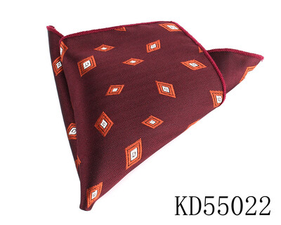 Odijela Džepni kvadrat za muškarce Žene Prugasti ručnik na prsima Hanky Gentlemen Hankies Muški rupčić džepni ručnik iz crtića Pokloni