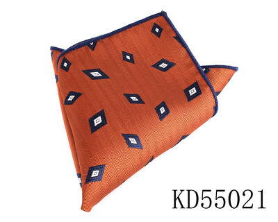 Odijela Džepni kvadrat za muškarce Žene Prugasti ručnik na prsima Hanky Gentlemen Hankies Muški rupčić džepni ručnik iz crtića Pokloni