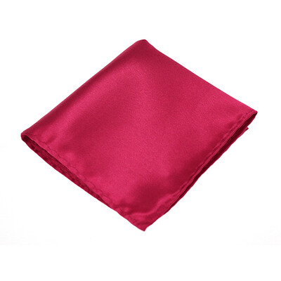 Batista din satin pentru bărbați, culoare solidă, epocă, pătrat de buzunar, costum simplu, pătrat de buzunar de mătase, pentru bărbați, nuntă, petrecere de afaceri