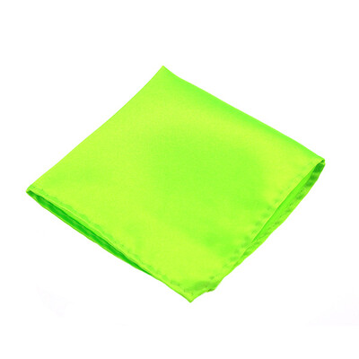 Batista din satin pentru bărbați, culoare solidă, epocă, pătrat de buzunar, costum simplu, pătrat de buzunar de mătase, pentru bărbați, nuntă, petrecere de afaceri