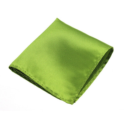 Batista din satin pentru bărbați, culoare solidă, epocă, pătrat de buzunar, costum simplu, pătrat de buzunar de mătase, pentru bărbați, nuntă, petrecere de afaceri