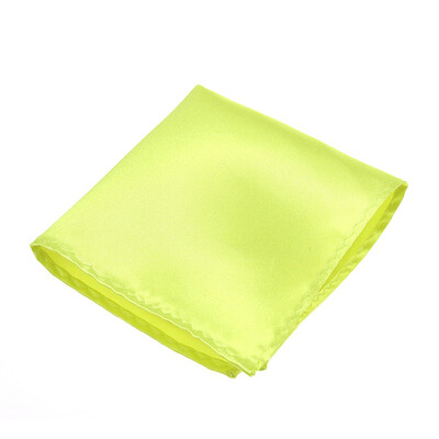 Batista din satin pentru bărbați, culoare solidă, epocă, pătrat de buzunar, costum simplu, pătrat de buzunar de mătase, pentru bărbați, nuntă, petrecere de afaceri