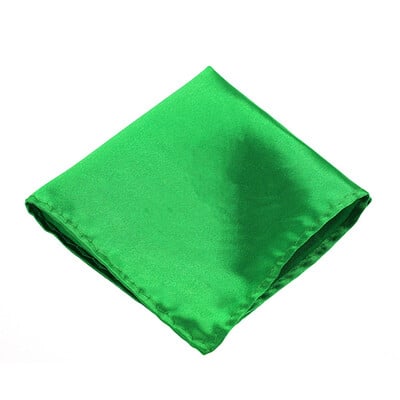 Batista din satin pentru bărbați, culoare solidă, epocă, pătrat de buzunar, costum simplu, pătrat de buzunar de mătase, pentru bărbați, nuntă, petrecere de afaceri