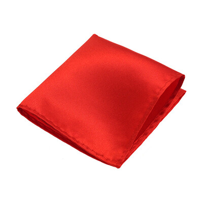 Batista din satin pentru bărbați, culoare solidă, epocă, pătrat de buzunar, costum simplu, pătrat de buzunar de mătase, pentru bărbați, nuntă, petrecere de afaceri