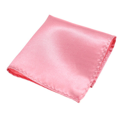 Batista din satin pentru bărbați, culoare solidă, epocă, pătrat de buzunar, costum simplu, pătrat de buzunar de mătase, pentru bărbați, nuntă, petrecere de afaceri