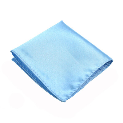 Batista din satin pentru bărbați, culoare solidă, epocă, pătrat de buzunar, costum simplu, pătrat de buzunar de mătase, pentru bărbați, nuntă, petrecere de afaceri