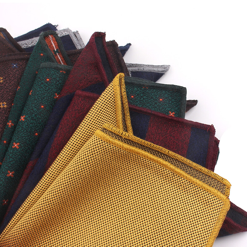 Джобна кърпа от мека материя за мъже, жени, кърпа за гърди, кърпа за мъже, джобни кърпи, мъжки костюм, носна кърпа, джобна кърпа, подаръци