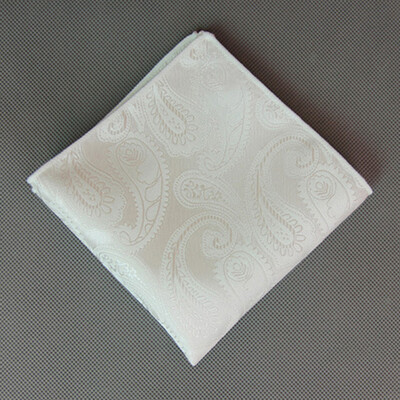 Modes Vīrieši Svītrains Kabatas Kvadrāts Vīriešiem Sievietēm Krūšu dvielis Vīriešu Uzvalki Kabatlakats Ziedu apdruka Kabatas dvieļu uzvalks ballīte Acc