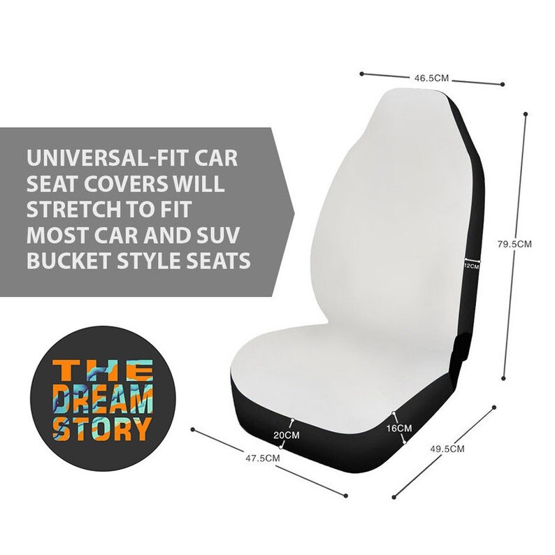 Huse pentru scaune auto Constellation pentru vehicule 