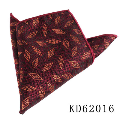 Квадрат с джоб на райе за мъже Дамски костюми Хавлиена кърпа за гърдите Сватбени кърпи Мъжка носна кърпа с флорални джобове за подаръци