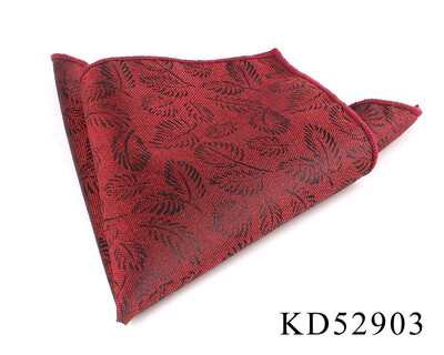 Veinitasku ruut meestele Paisley rinnarätik pulmarätik Härrased Hankies meeste taskurätik triibuline taskurätik