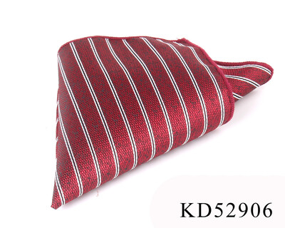 Veinitasku ruut meestele Paisley rinnarätik pulmarätik Härrased Hankies meeste taskurätik triibuline taskurätik