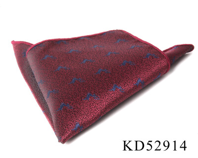 Veinitasku ruut meestele Paisley rinnarätik pulmarätik Härrased Hankies meeste taskurätik triibuline taskurätik