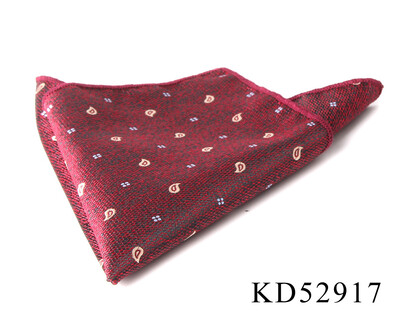 Veinitasku ruut meestele Paisley rinnarätik pulmarätik Härrased Hankies meeste taskurätik triibuline taskurätik