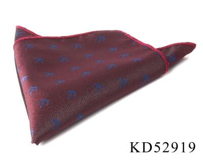 Veinitasku ruut meestele Paisley rinnarätik pulmarätik Härrased Hankies meeste taskurätik triibuline taskurätik