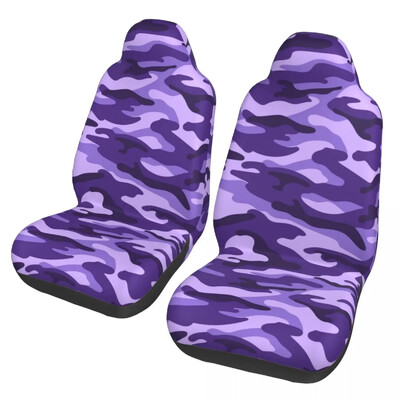 Husă universală pentru scaun auto, camuflaj, în stil urban, off-road pentru SUV Multicam, față, spate, pernă din pânză, material textil, vânătoare