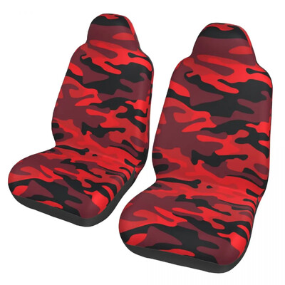 Husă universală pentru scaun auto, camuflaj, în stil urban, off-road pentru SUV Multicam, față, spate, pernă din pânză, material textil, vânătoare