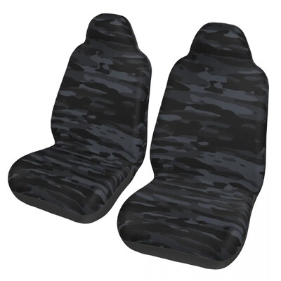 Husă universală pentru scaun auto, camuflaj, în stil urban, off-road pentru SUV Multicam, față, spate, pernă din pânză, material textil, vânătoare