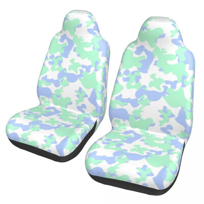 Husă universală pentru scaun auto, camuflaj, în stil urban, off-road pentru SUV Multicam, față, spate, pernă din pânză, material textil, vânătoare