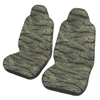 Husă universală pentru scaun auto, camuflaj, în stil urban, off-road pentru SUV Multicam, față, spate, pernă din pânză, material textil, vânătoare