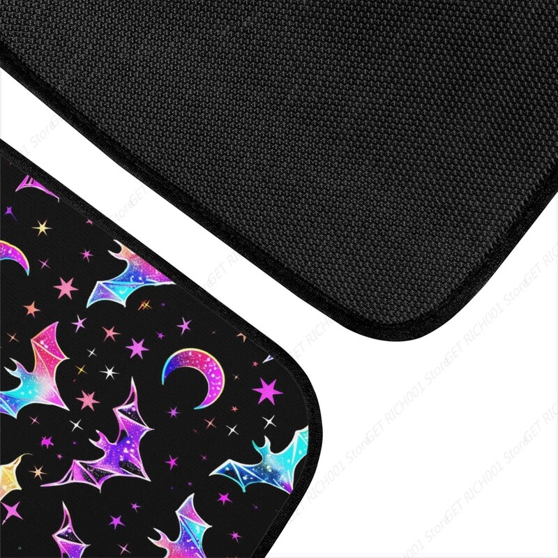 Lilieci colorați Covorașe auto pentru bărbați, femei, covoare auto, covorașe anti-alunecare față și spate, 4 buc universale