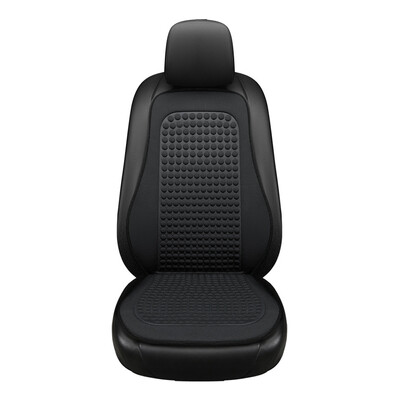 Masaj universal pentru lovituri pentru mașină Husă pentru scaune pentru autovehicule Husă de pernă pentru scaune cu răcire Pernă răcoroasă pentru sezonieră