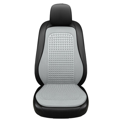 Masaj universal pentru lovituri pentru mașină Husă pentru scaune pentru autovehicule Husă de pernă pentru scaune cu răcire Pernă răcoroasă pentru sezonieră