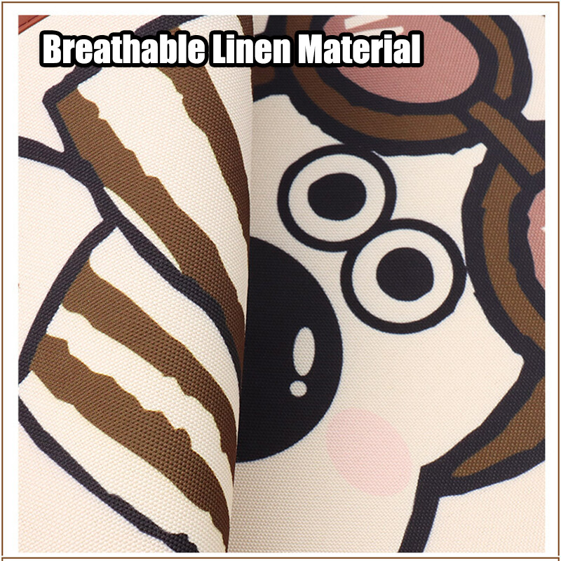 Uus multikas autoistme padi täiskomplekt hingav linane armas istmepadja kate Moekaunistus Sisustustarvikud universaalsed